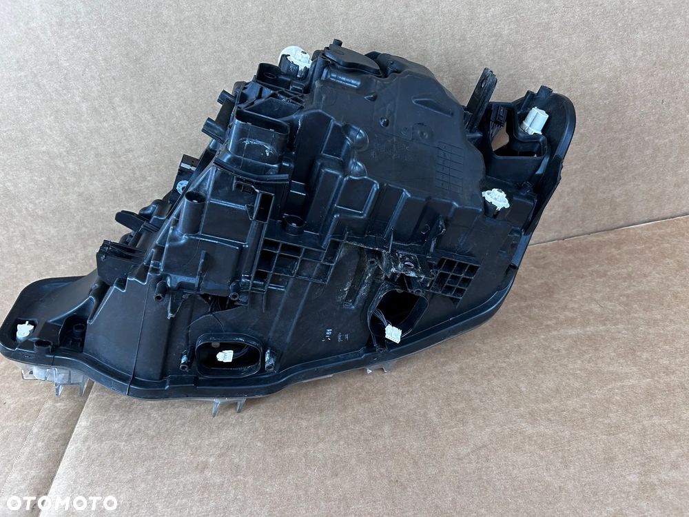 BMW 3 F30 F31 FULL LED 7471306-01 LAMPA REFLEKTOR PRZÓD PRZEDNIA PRZEDNI PRAWY PRAWA - 6