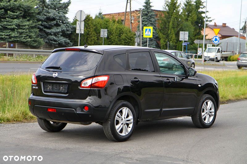 Nissan Qashqai 1.6 acenta - 2