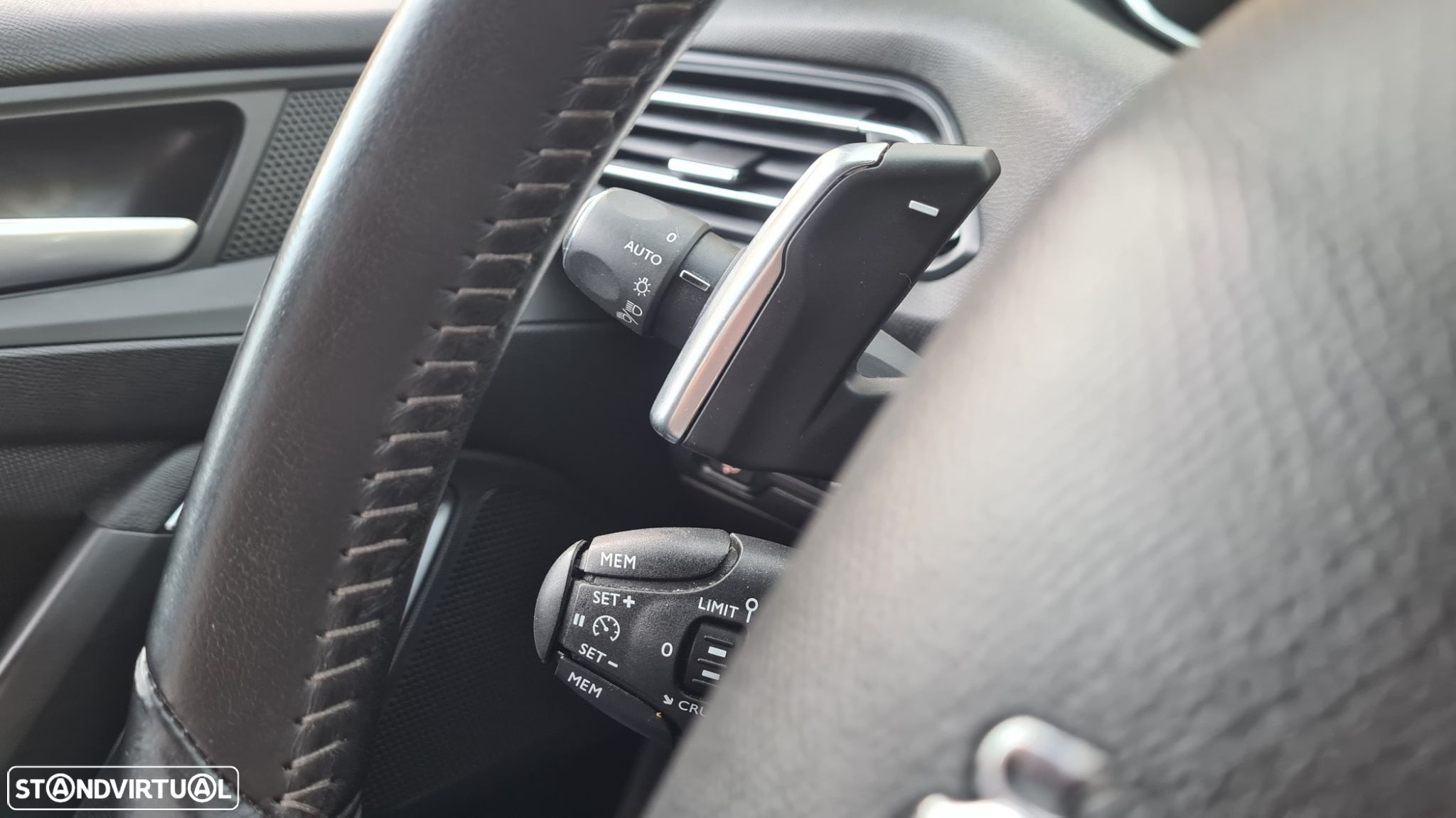 Peugeot 308 SW - 14