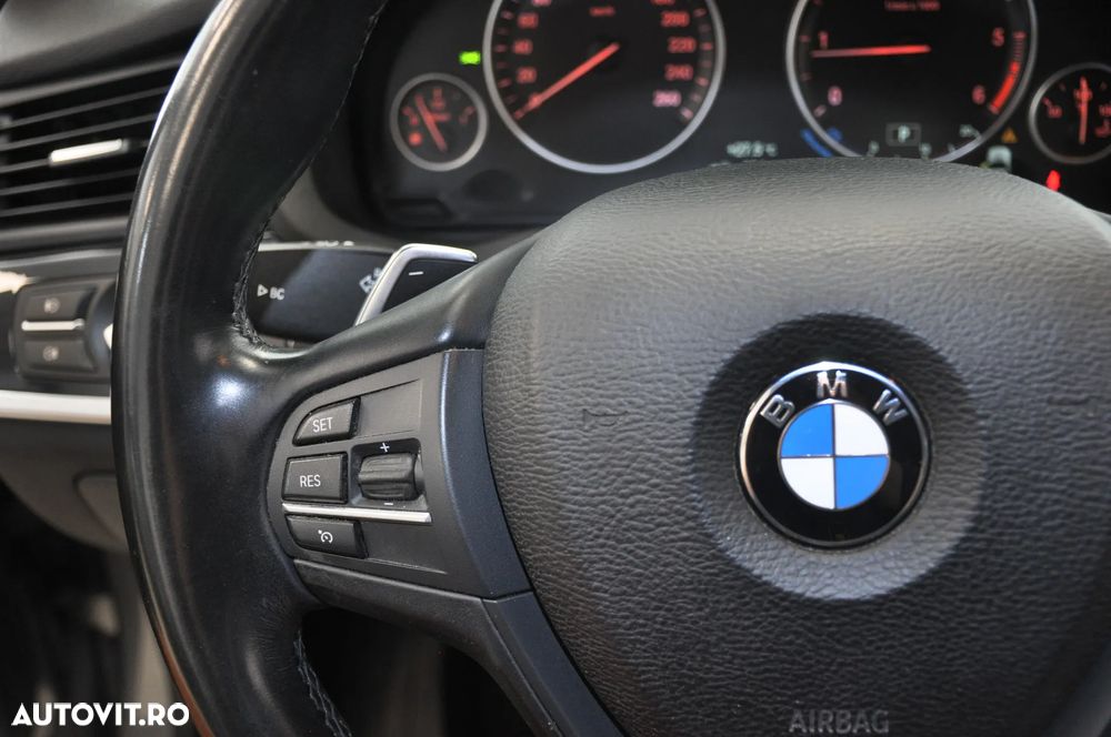 BMW X3 - 15