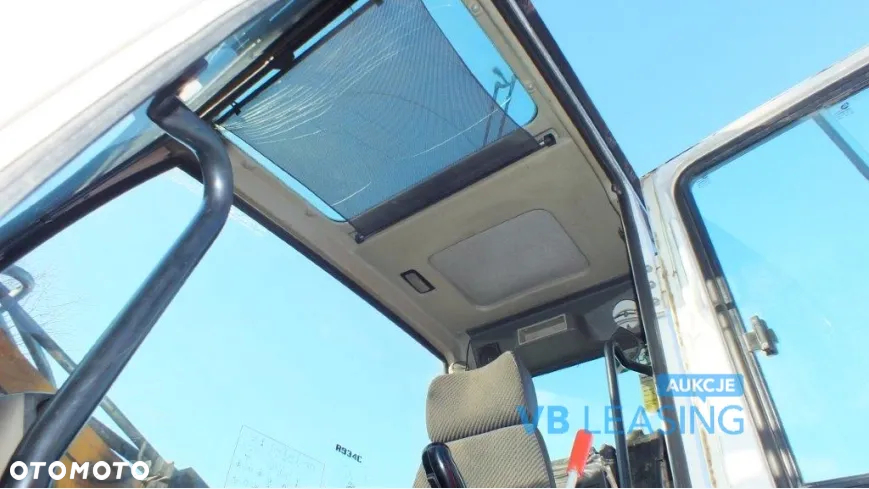 Liebherr R934C  LC LITRONIC - 11