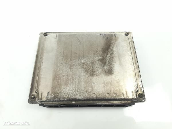 Centralina / Modulo Motor Bmw 3 (E46) - 4