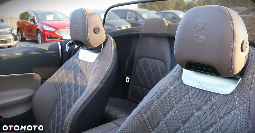 Mercedes-Benz SL - 24