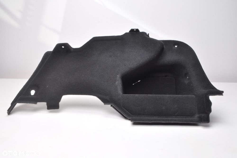 BMW 3 G20 BOCZEK BAGAŻNIKA 5A4F5B6  7451109 - 1