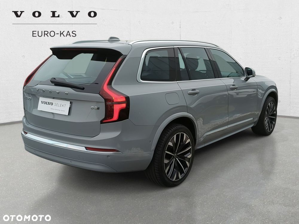 Volvo XC 90 - 6