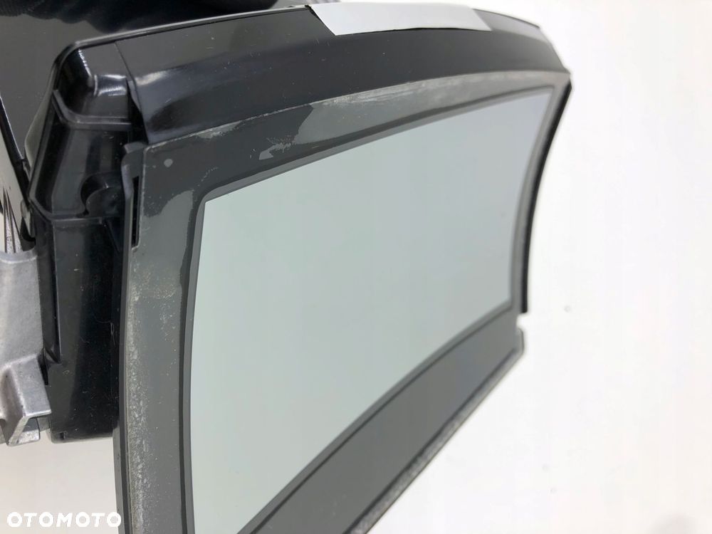 BMW X1 F48 WYŚWIETLACZ HUD HEAD UP EUROPA 6819701 - 5