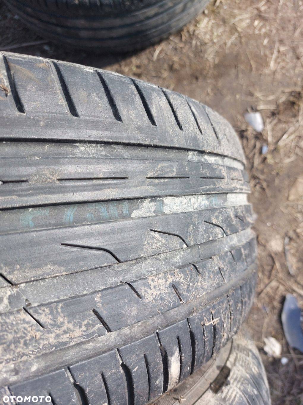 Felgi opony Koła Mazda CX5 225/65/17 17" - 14