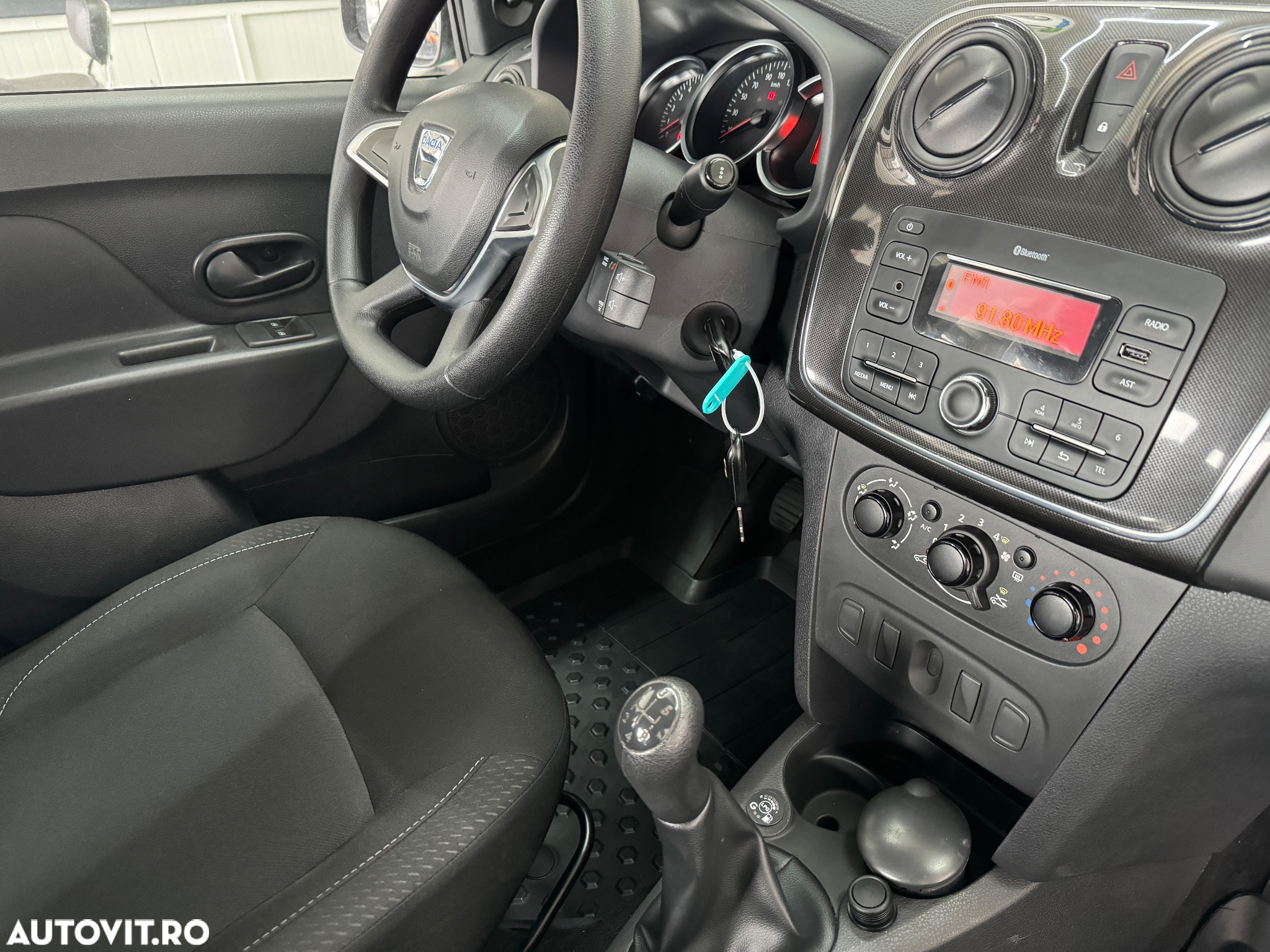 Dacia Logan - 17
