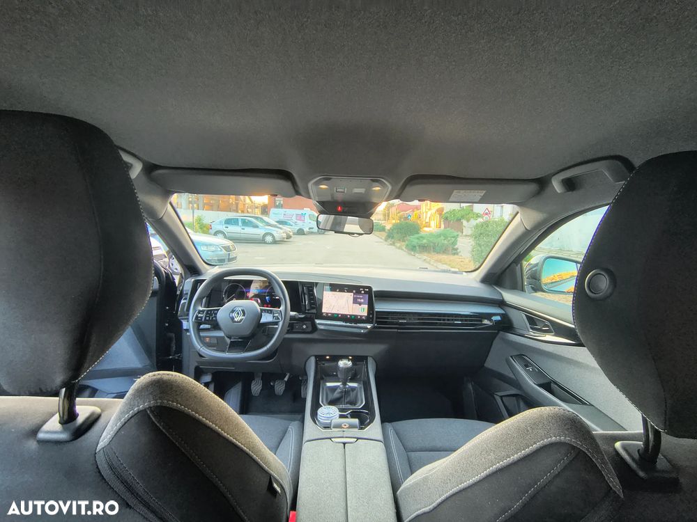 Renault Austral 140 MHEV Evolution - 8