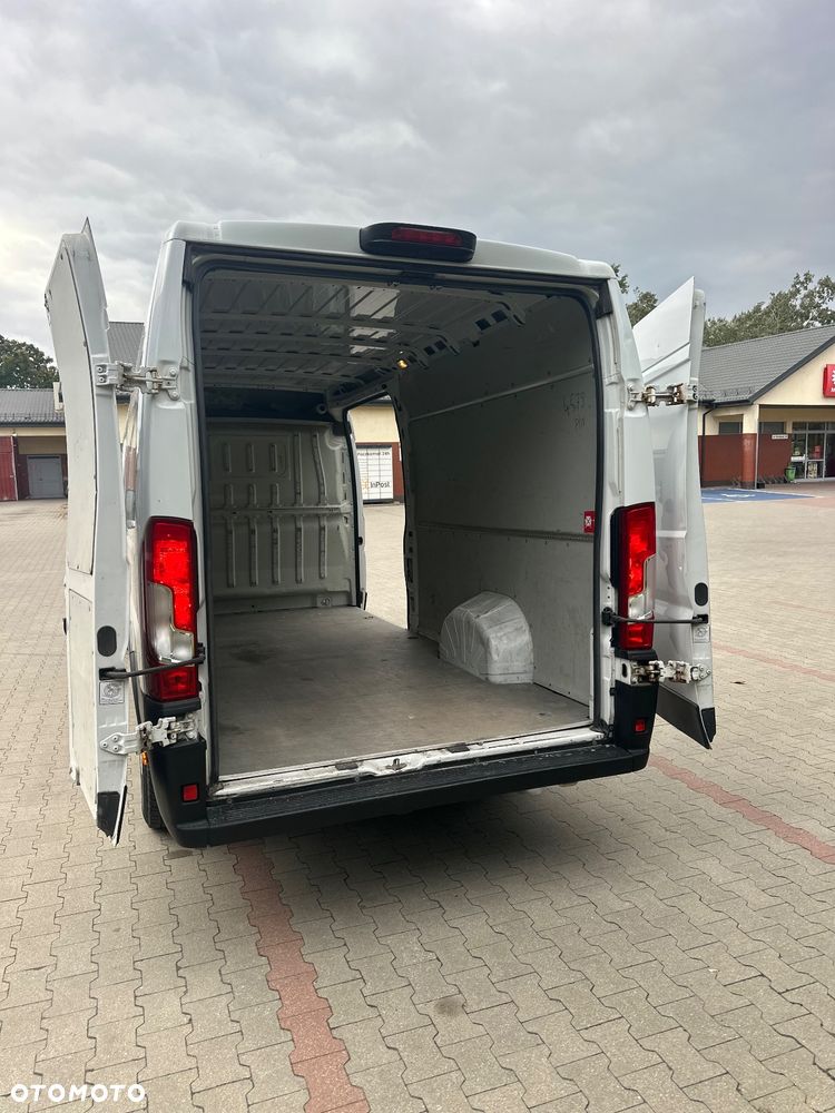Fiat DUCATO L4H2 - 11