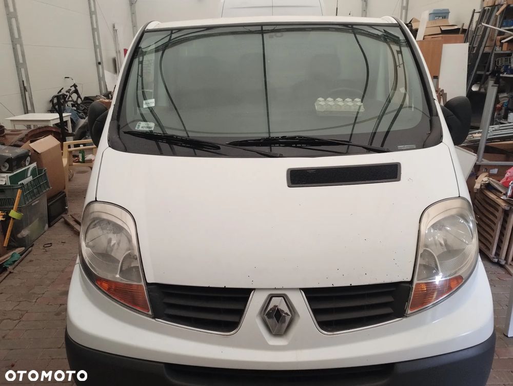 Renault Trafic - 5