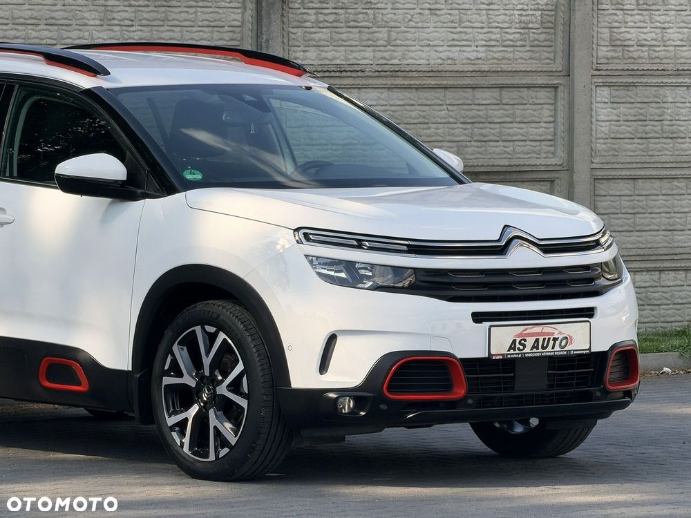 Citroën C5 Aircross 1.5 BlueHDi Shine - 38