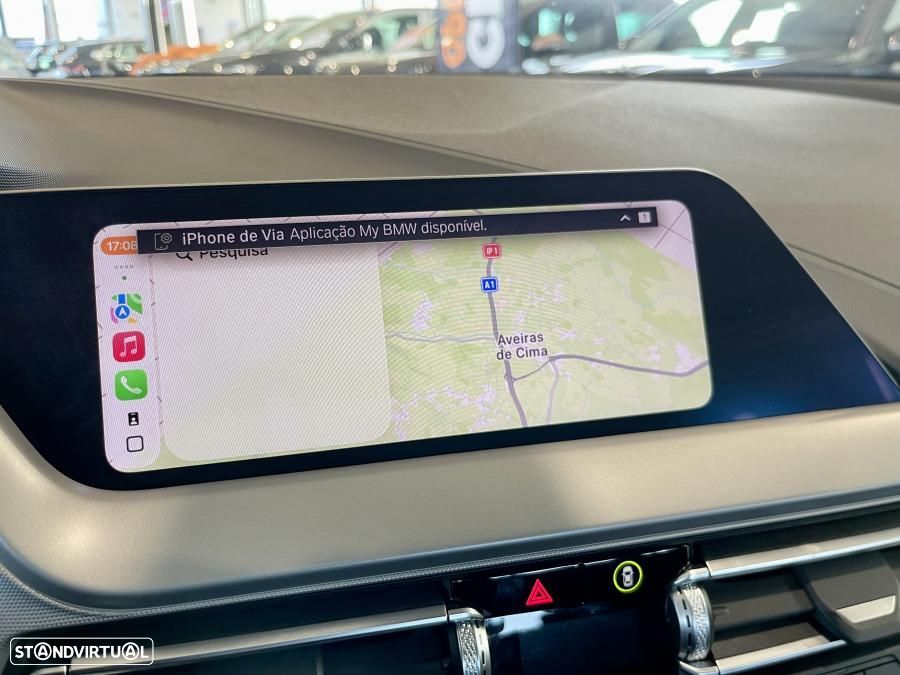 BMW 216 Gran Coupé - 21