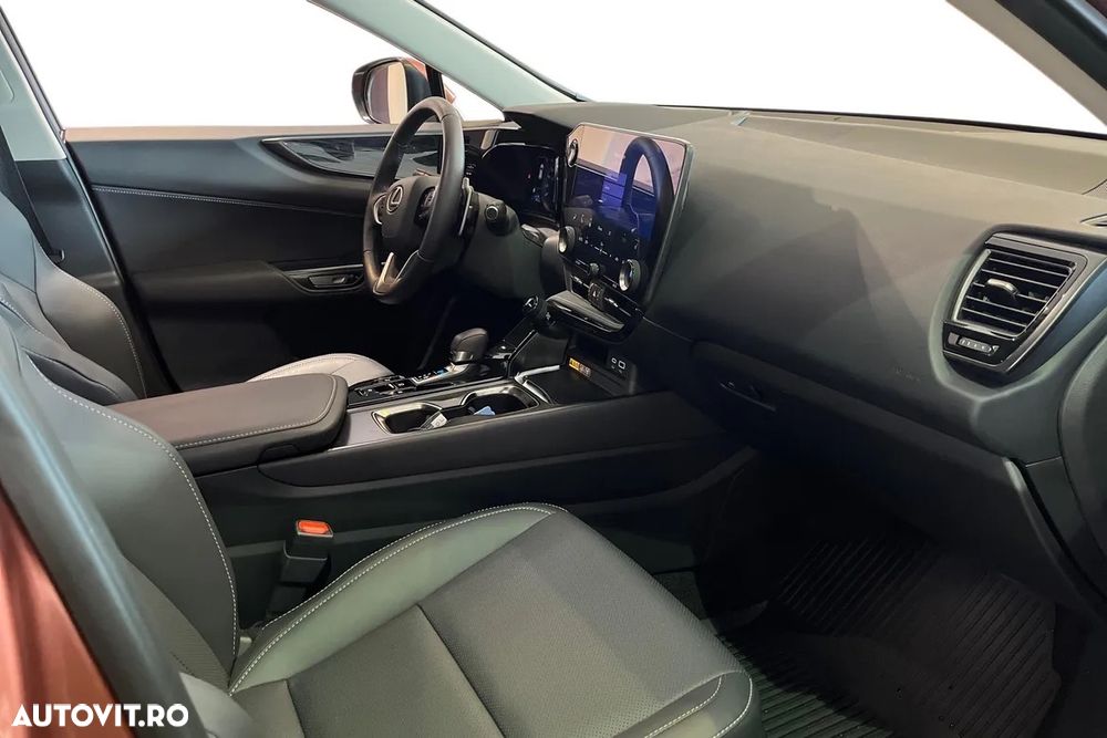 Lexus Seria NX 350h Business Line - 13