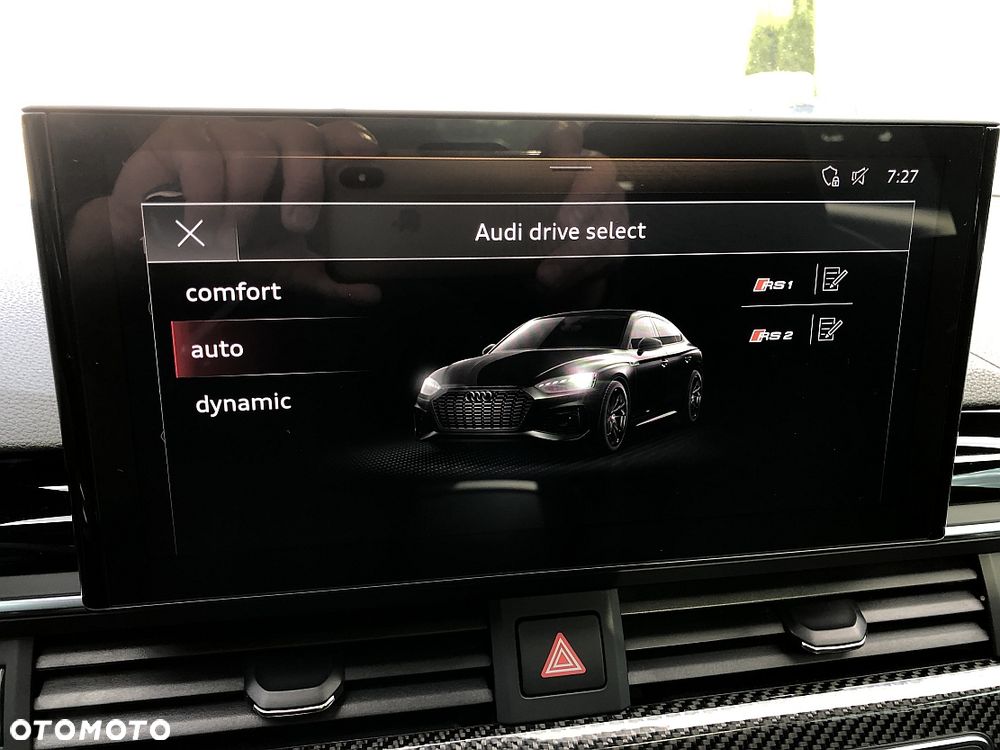 Audi RS5 Sportback - 15