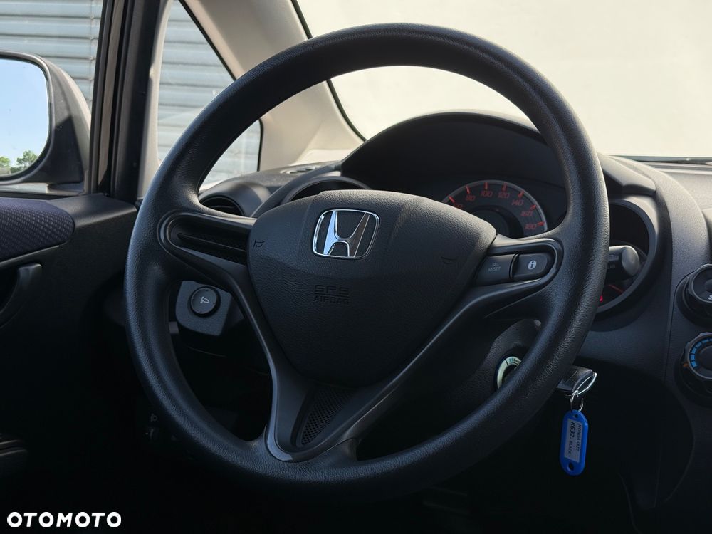 Honda Jazz 1.2 i-VTEC - 10