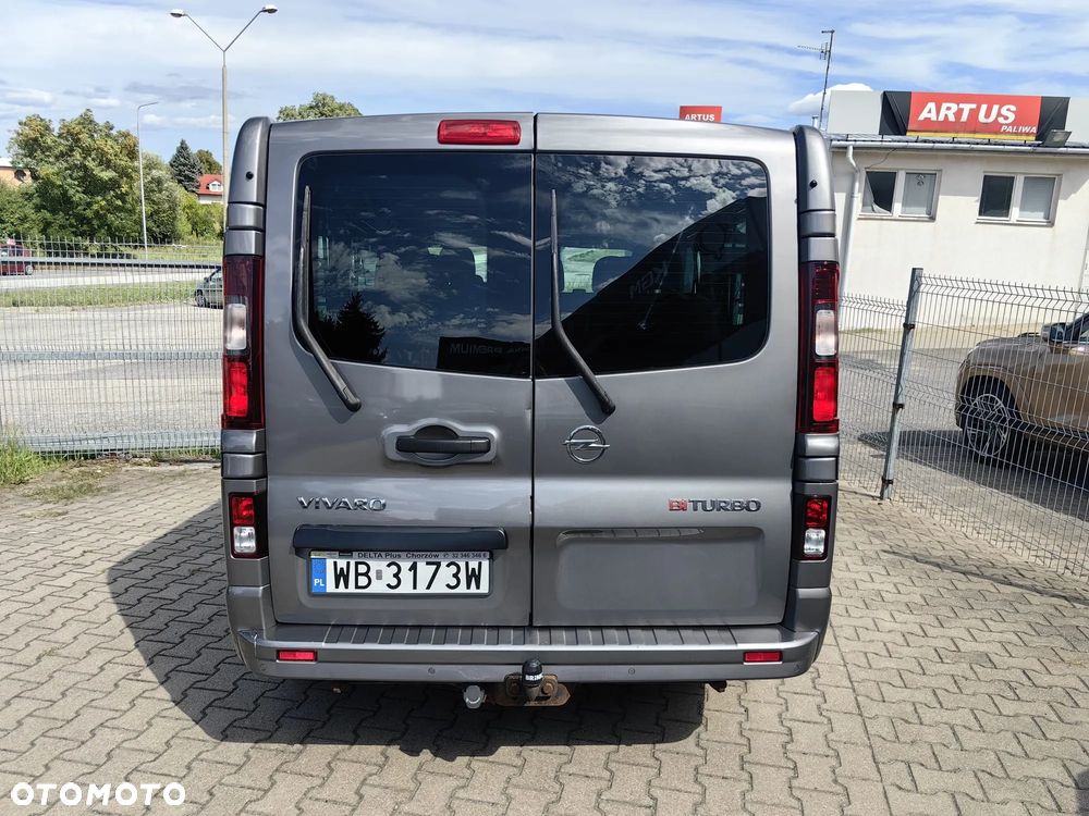Opel Vivaro 1.6 CDTI L2 - 7