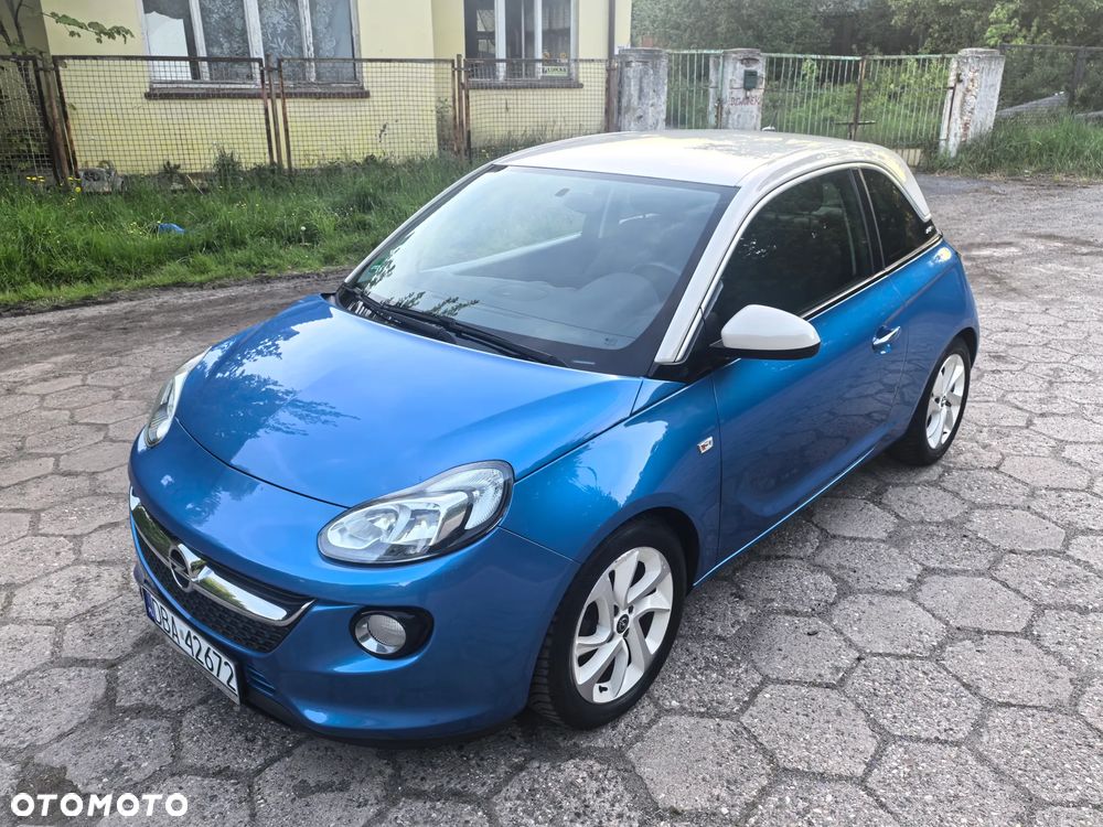 Opel Adam - 15