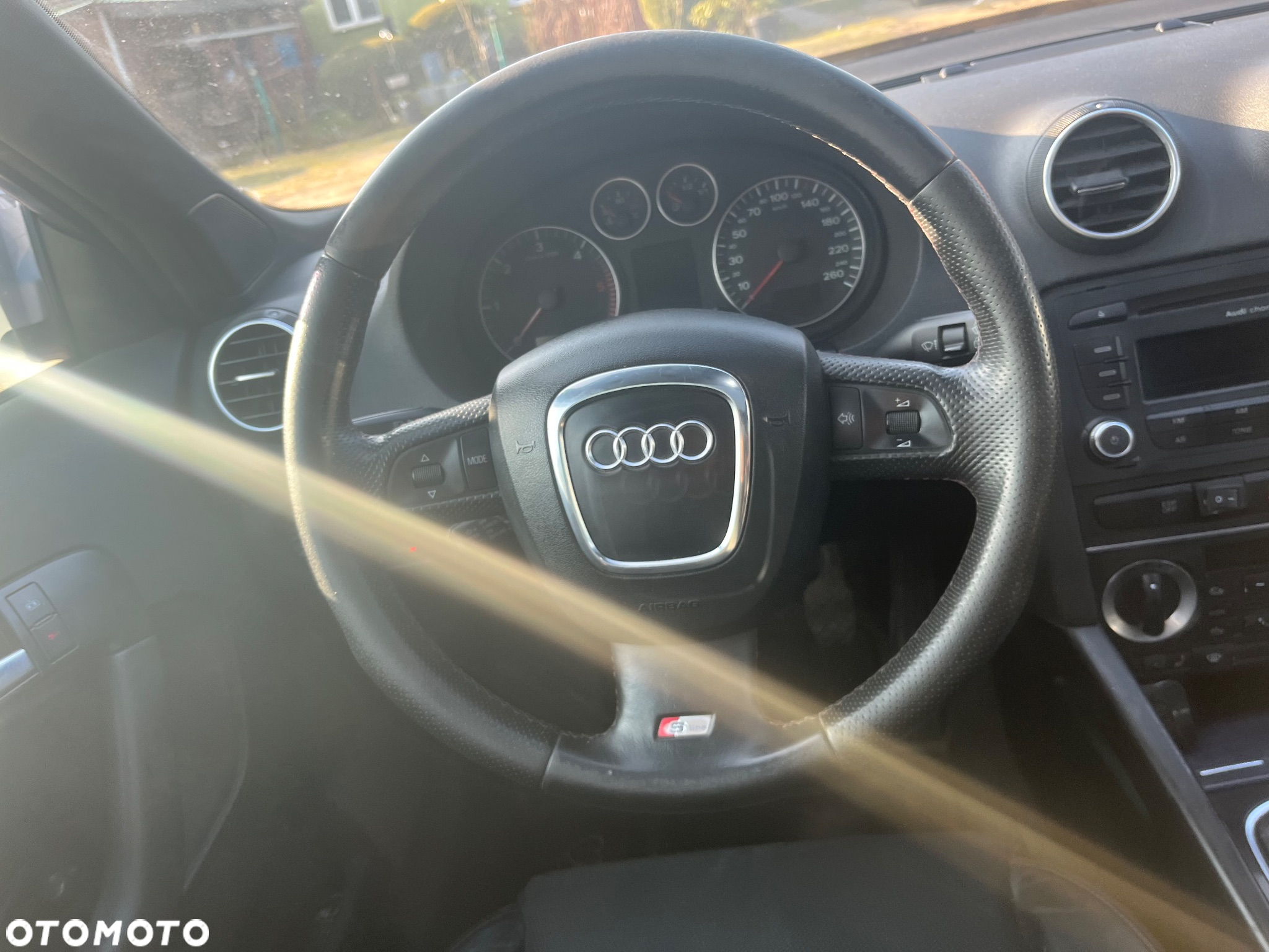 Audi A3 2.0 TDI Ambition - 12