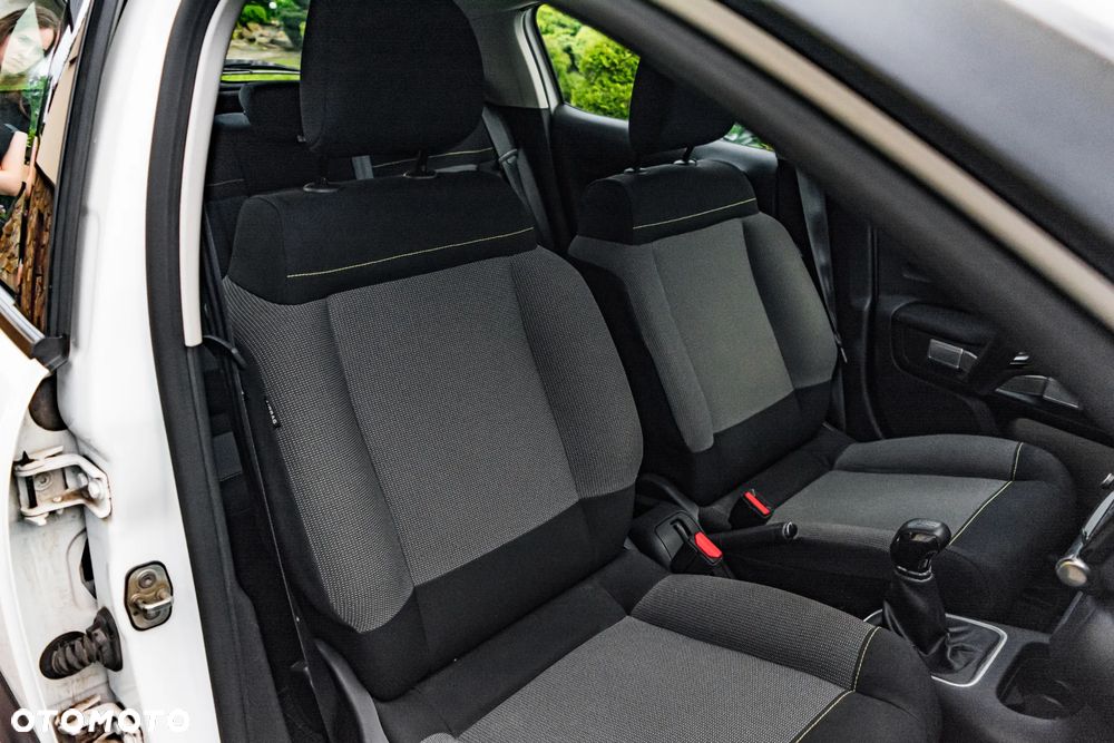Citroën C3 Pure Tech 83 S&S SHINE - 23