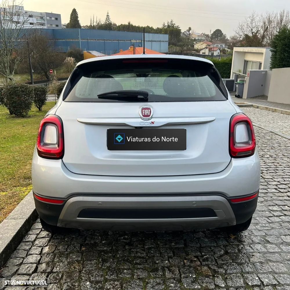 Fiat 500X 1.0 FireFly City Cross - 6