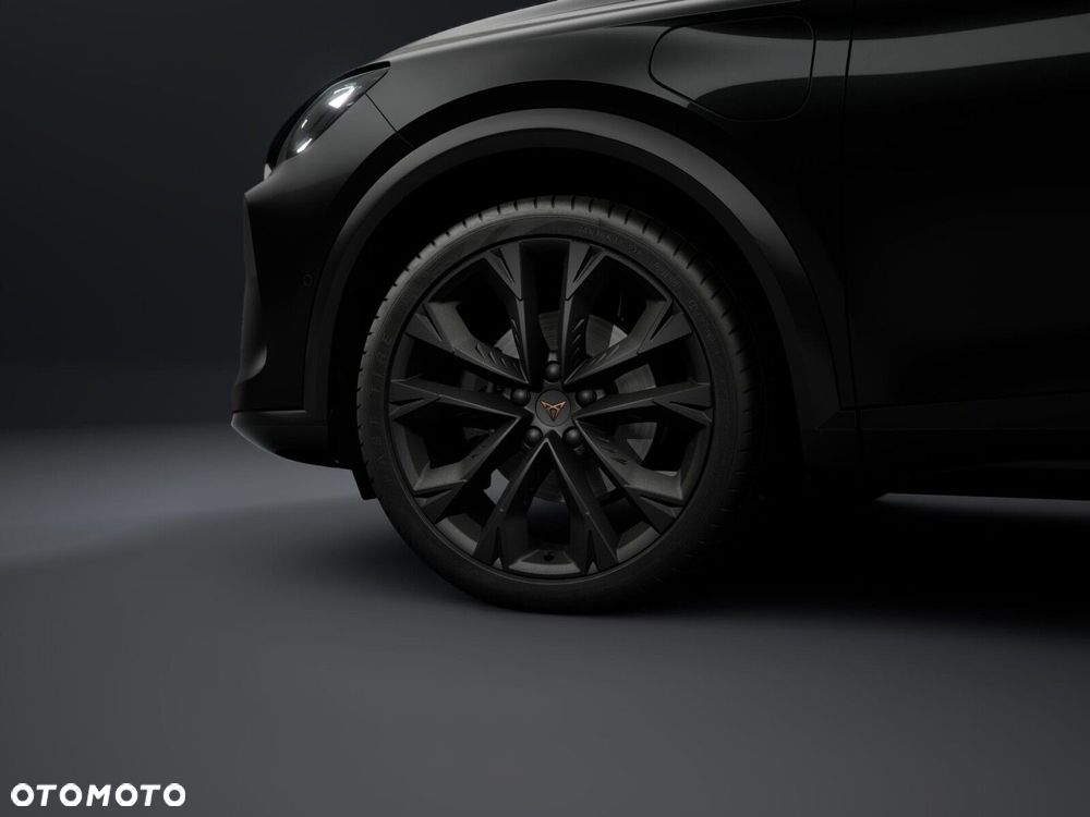 Cupra Formentor - 5
