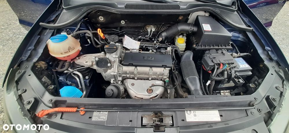 Volkswagen Polo - 38