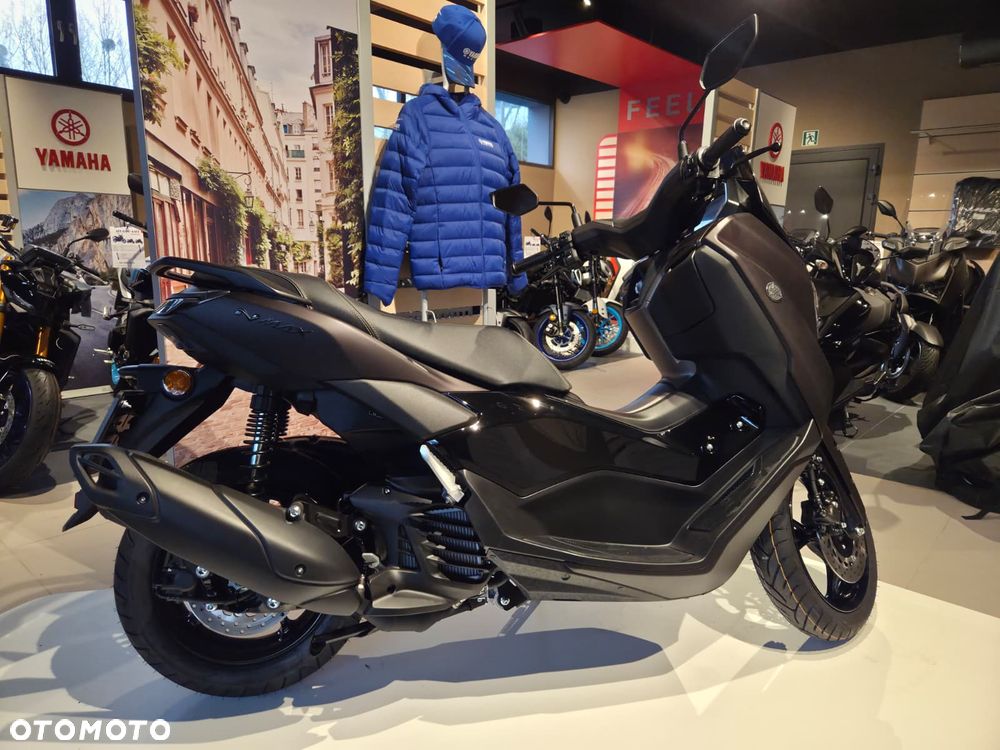 Yamaha NMAX - 14