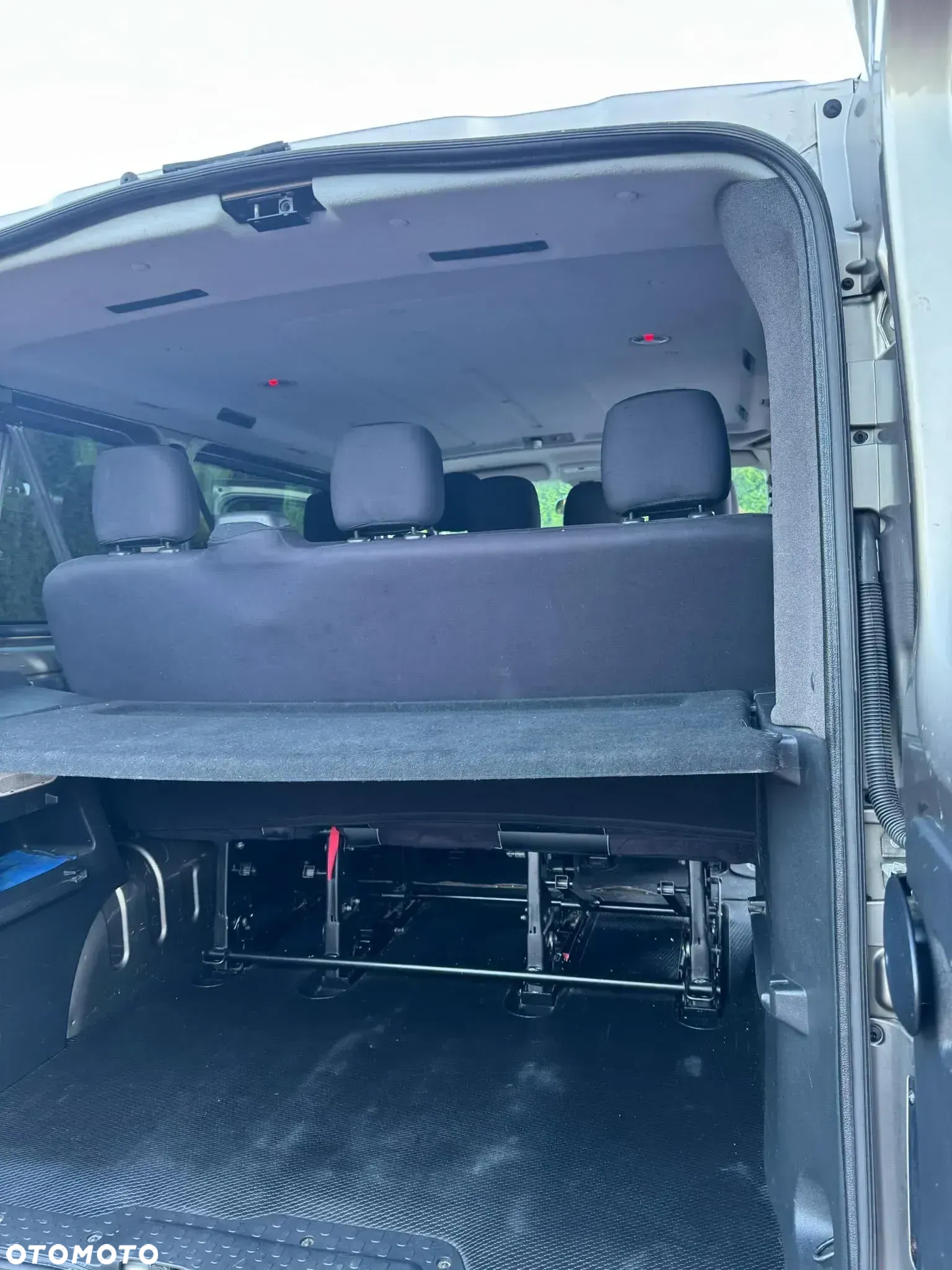 Renault Trafic - 3