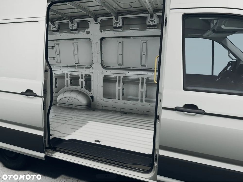 Volkswagen Crafter 35 - 13