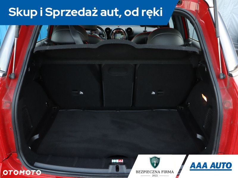 MINI Countryman - 14