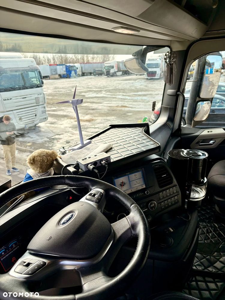 Ford F-MAX - 6