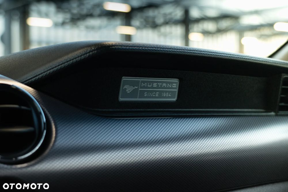 Ford Mustang 2.3 EcoBoost - 30