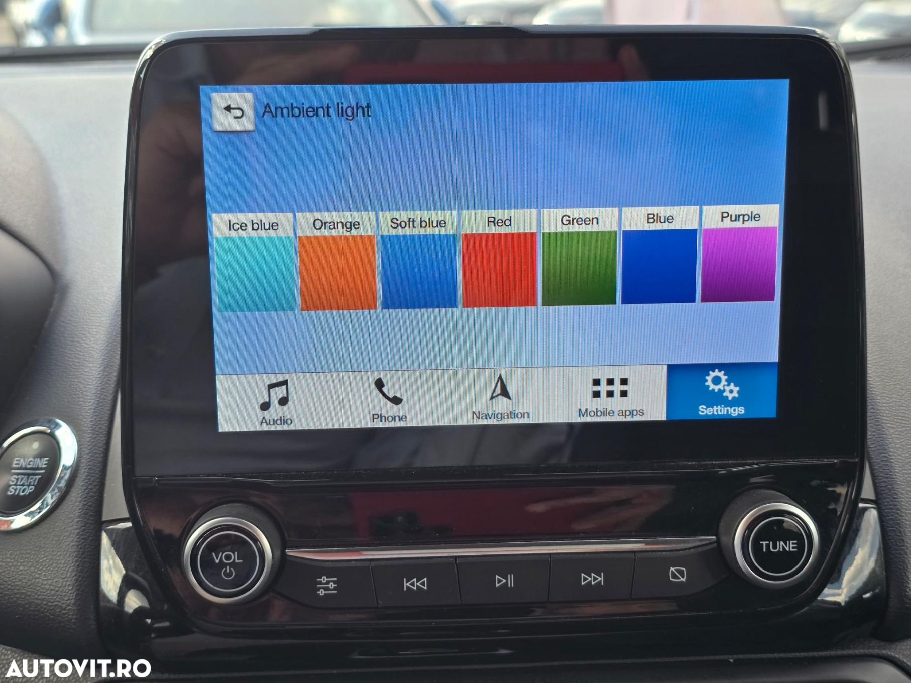 Ford EcoSport - 21