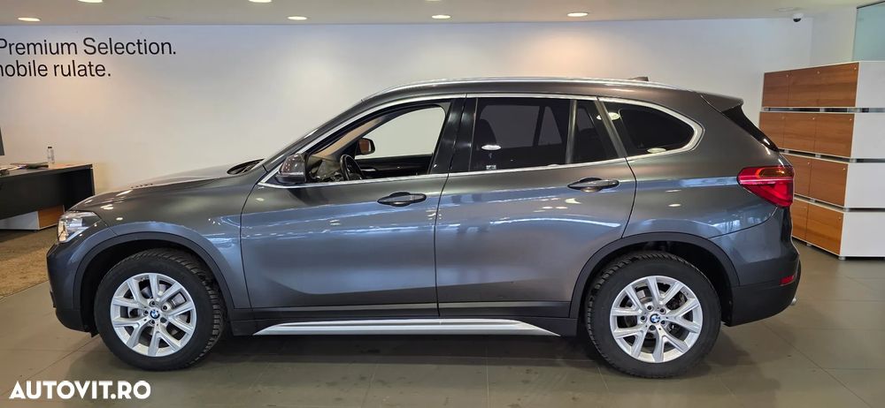 BMW X1 - 3