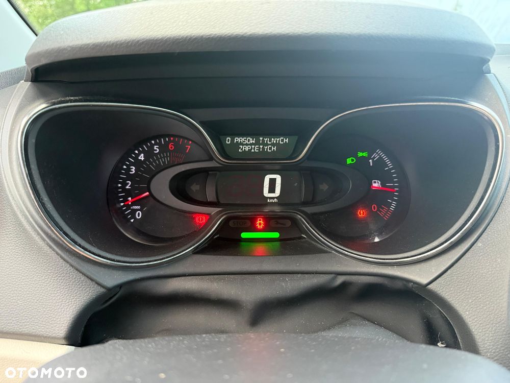 Renault Captur 1.0 TCe Equilibre - 8