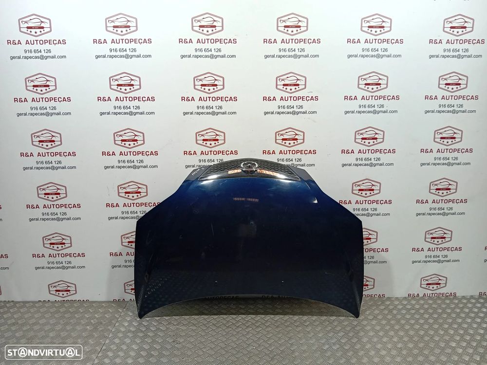 CAPOT ORIGINAL MAZDA 2 - 1