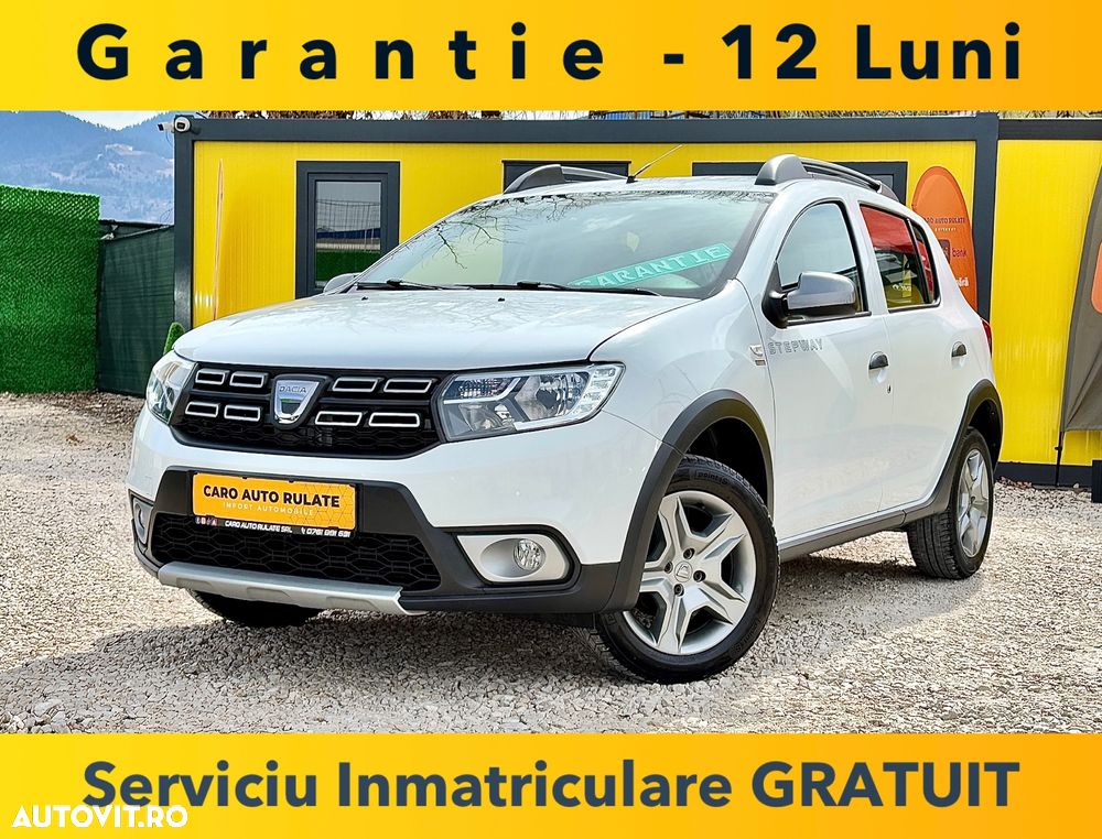 Dacia Sandero - 2