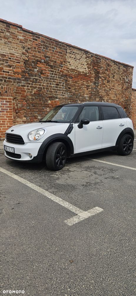 MINI Countryman - 1