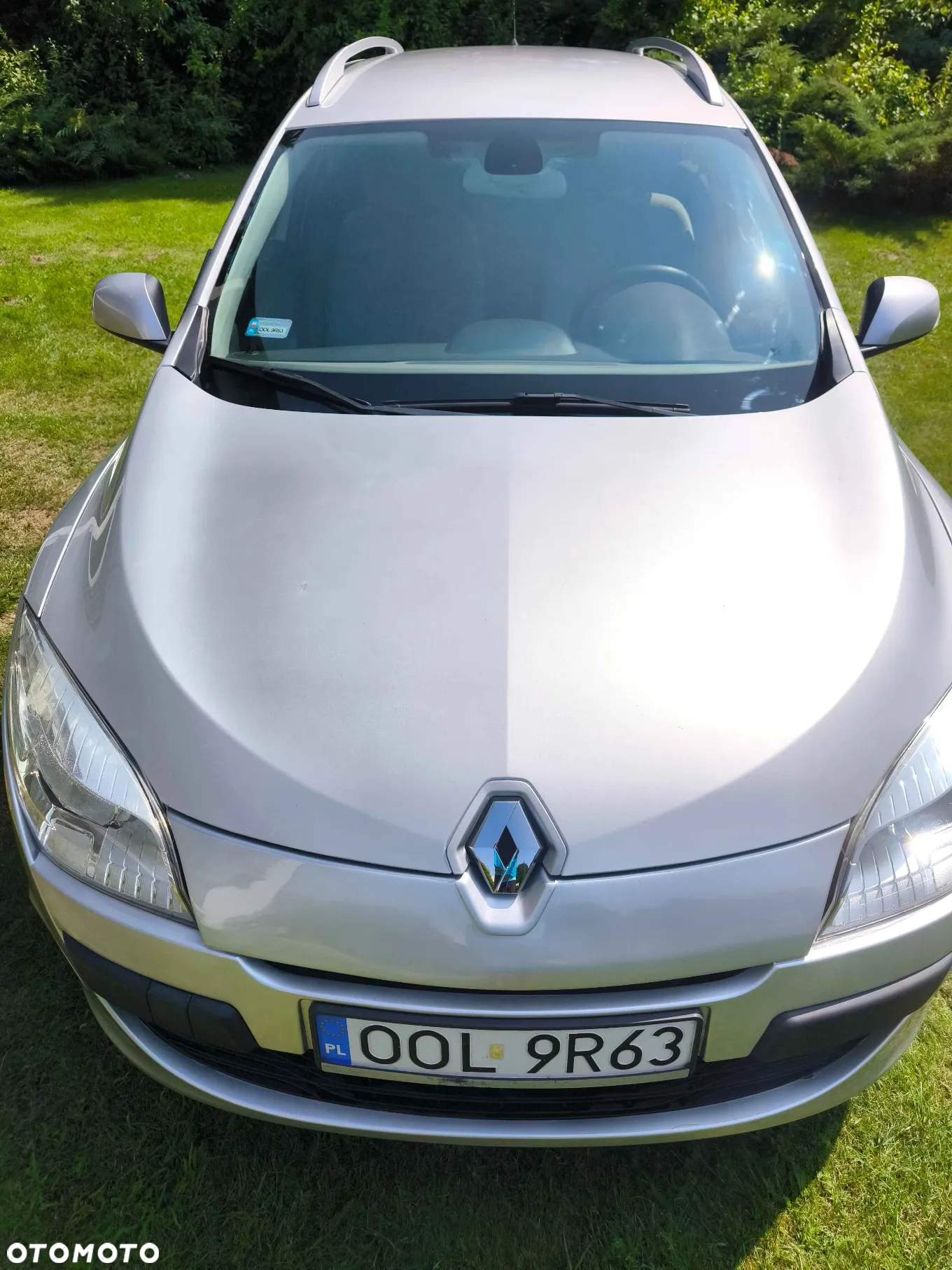 Renault Megane 1.5 dCi Authentique - 5