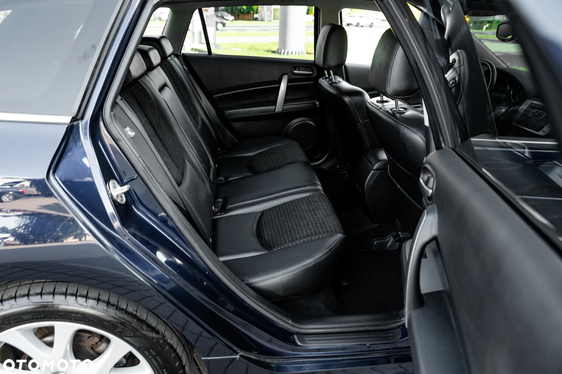 Mazda 6 2.5 Dynamic - 22