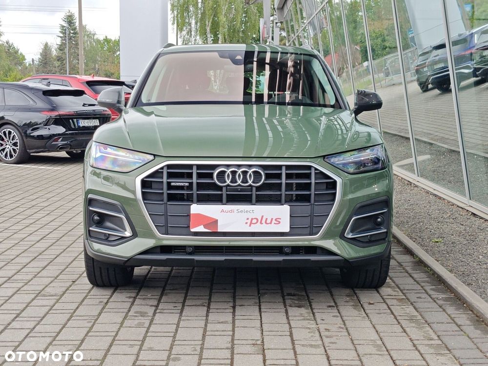 Audi Q5 - 17