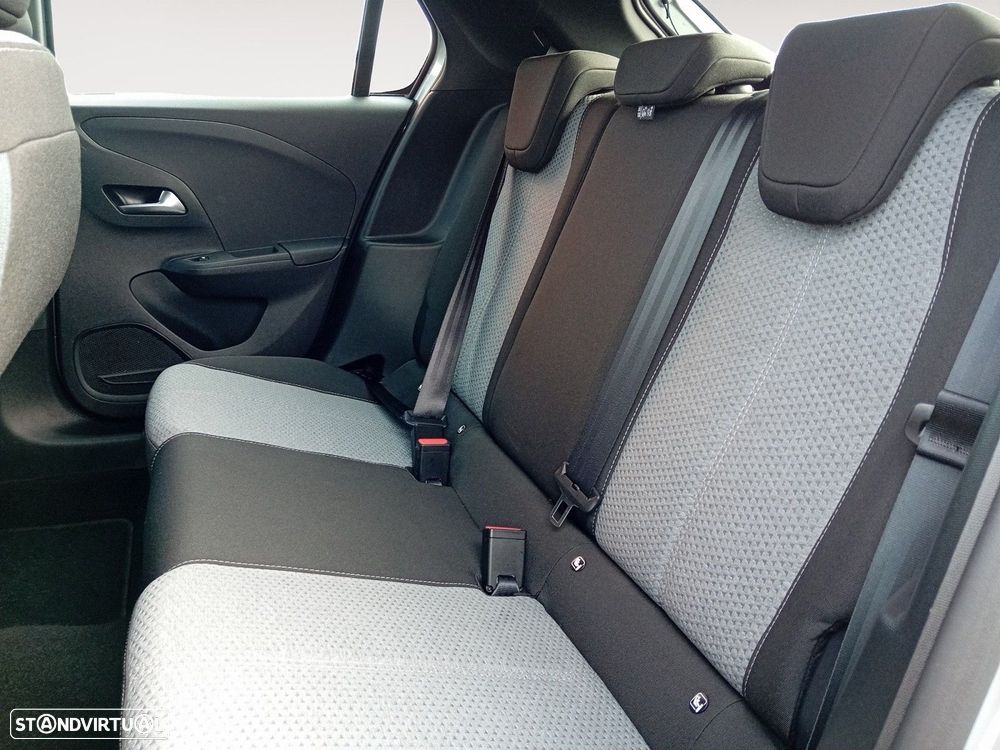 Opel Corsa 1.2 T Edition - 13