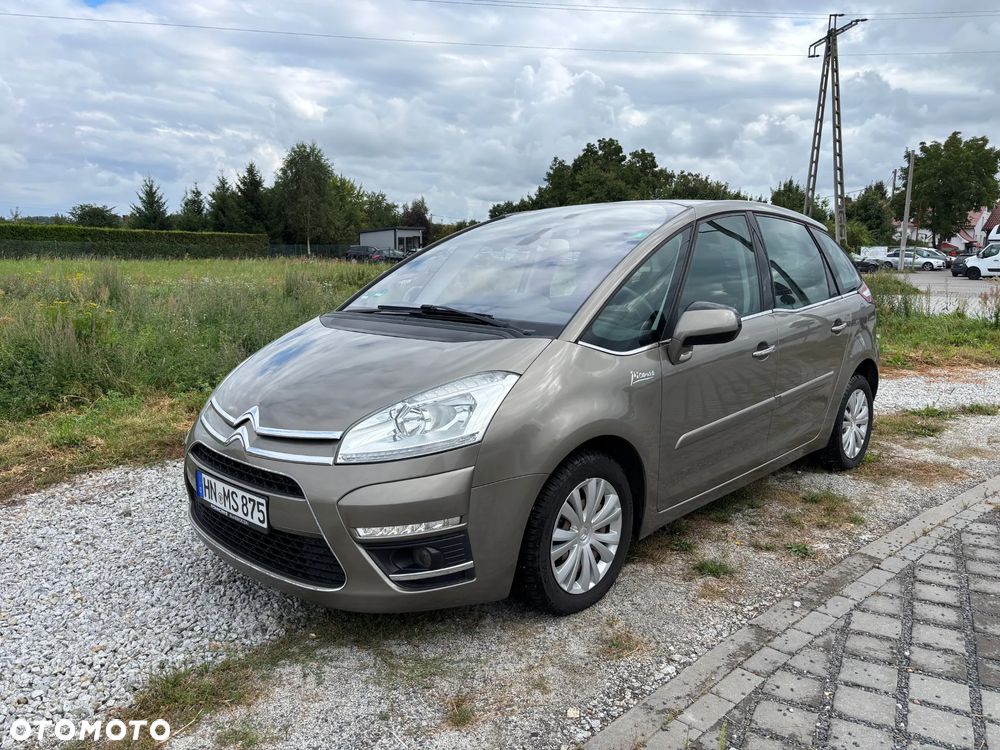Citroën C4 Picasso 1.6 HDi Selection - 3