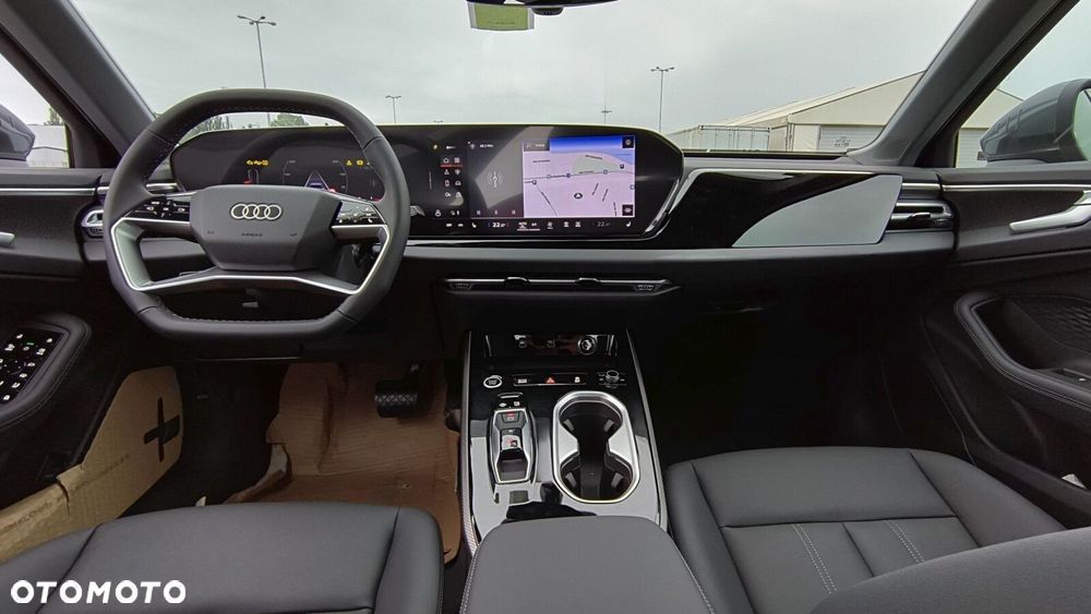 Audi A6 Limousine - 17