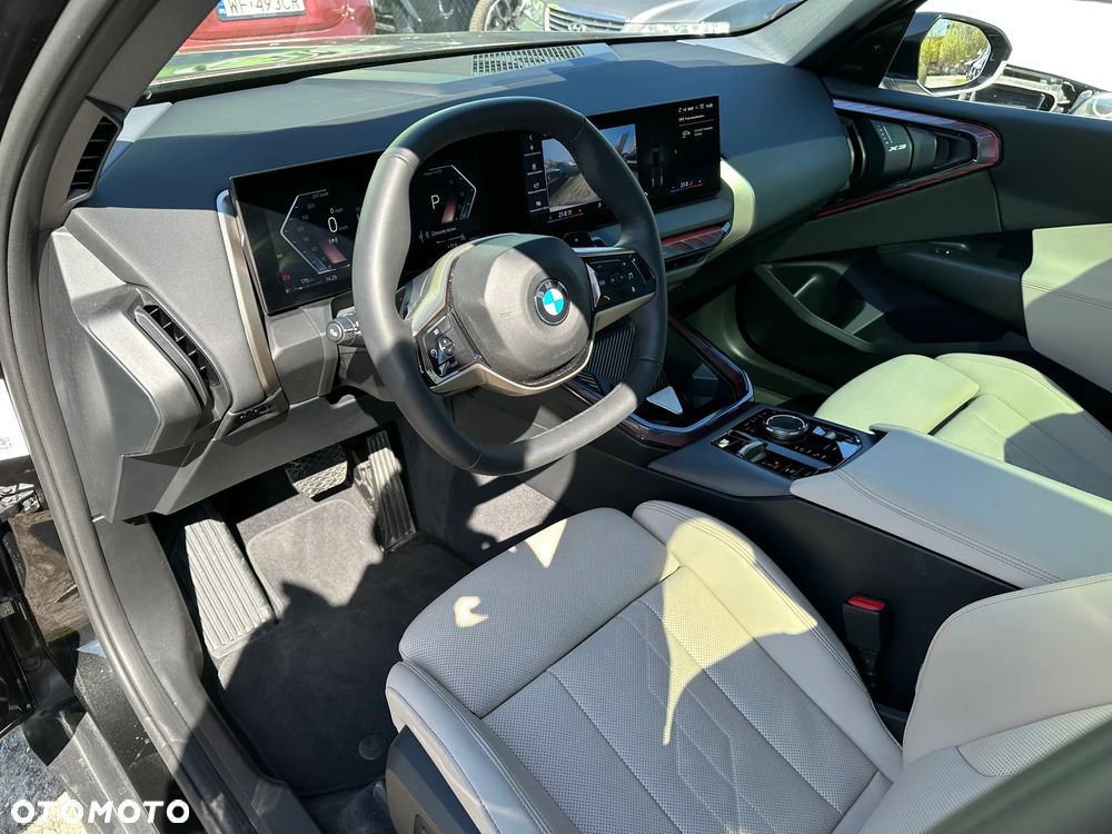 BMW X3 xDrive20d mHEV - 11