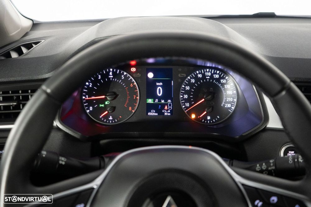 Mitsubishi ASX 1.0 MPI-T Kaiteki - 26