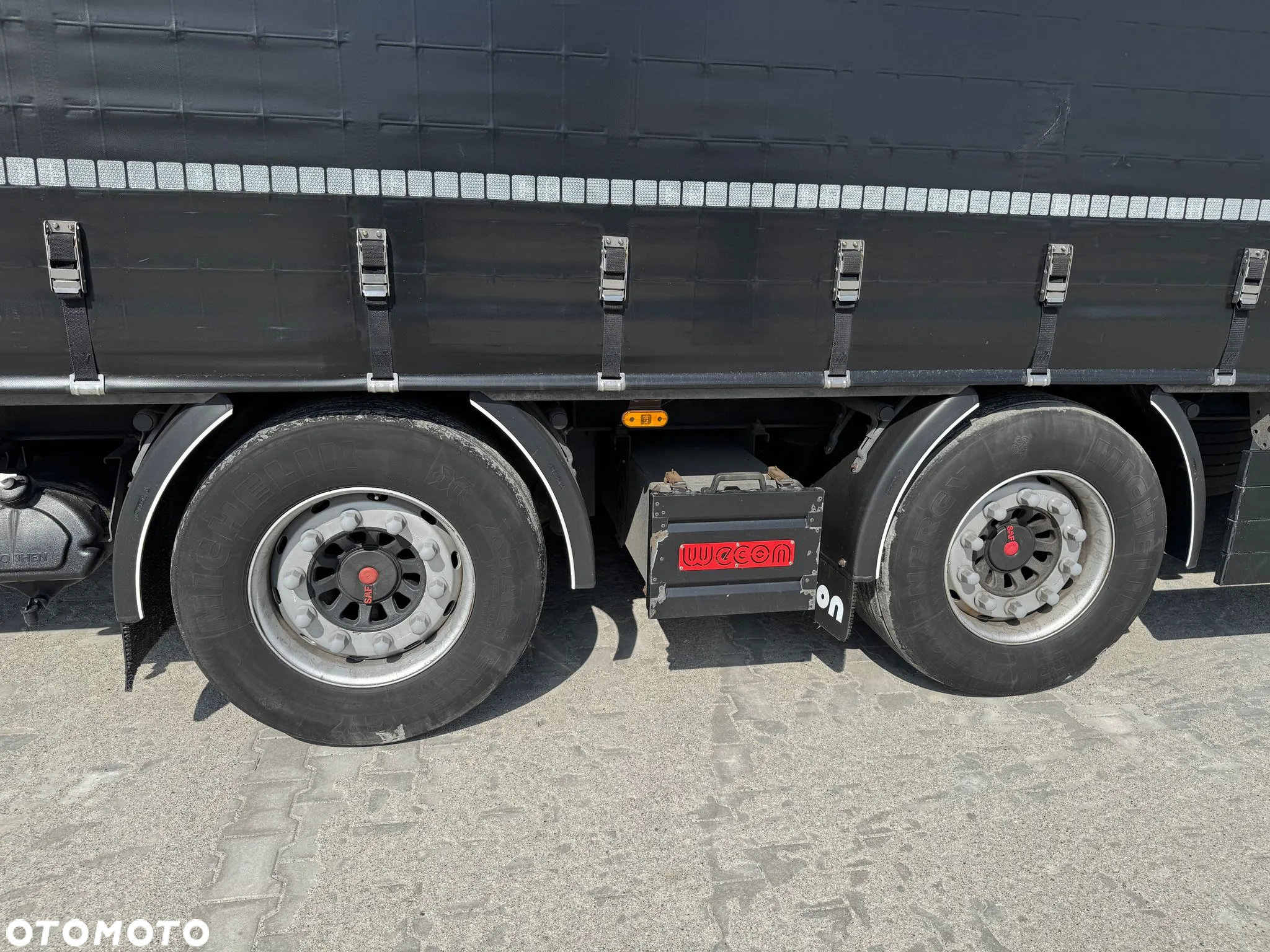 Scania S500 B6X2*4LB - 9