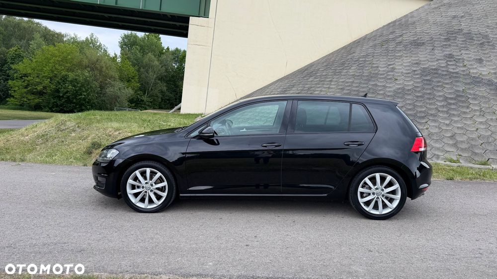 Volkswagen Golf 2.0 TDI SCR Highline - 3