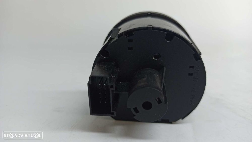 COMANDO DAS LUZES VOLKSWAGEN GOLF VI (5K1) ADVANCE BLUEMOTION - 4